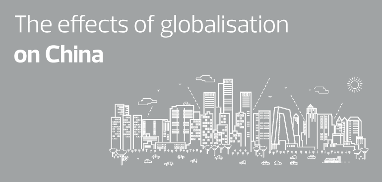 positive impacts of globalization in kenya